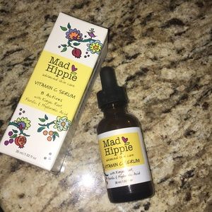 Mad Hippie Vitamin C Serum